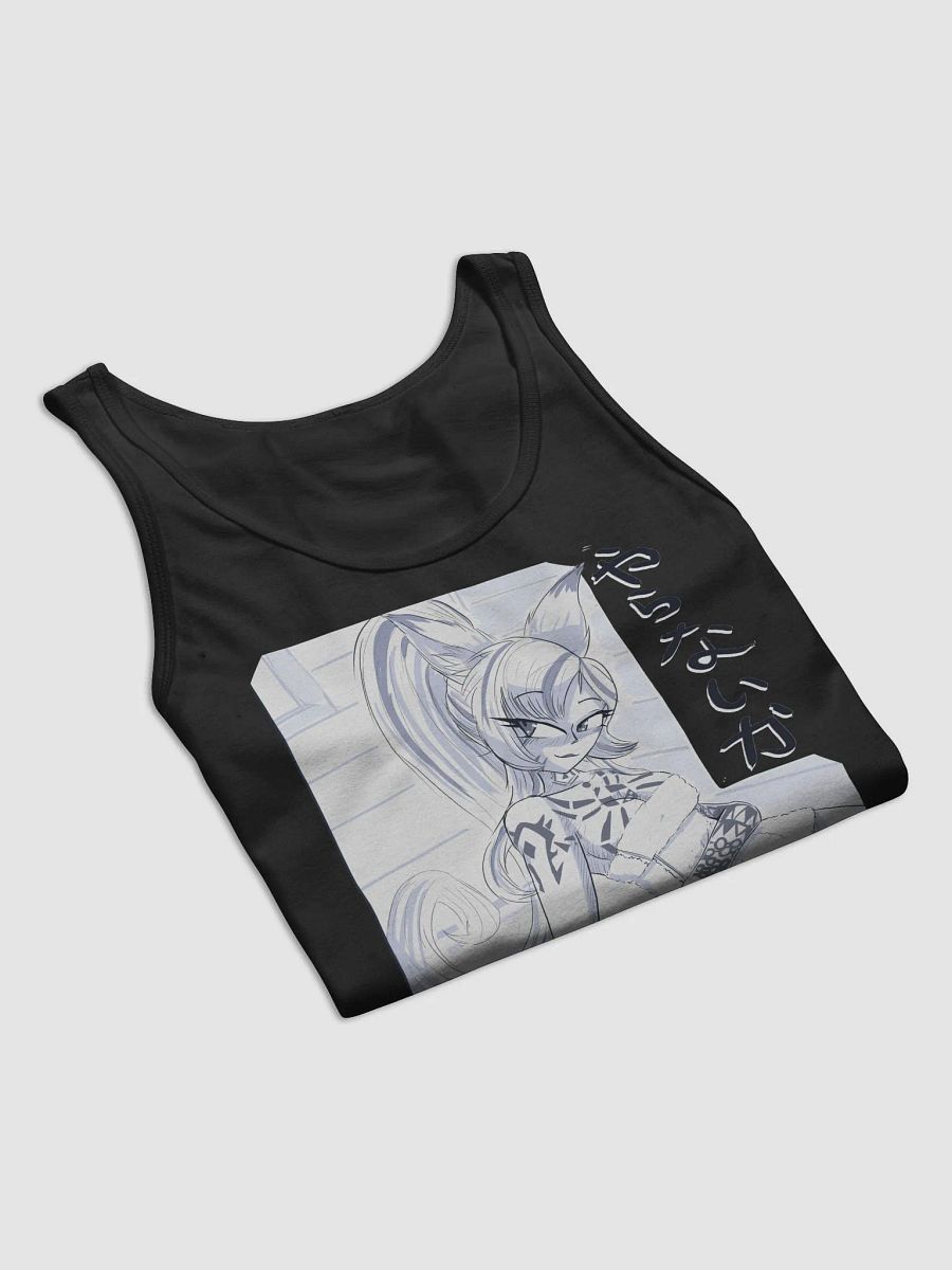 Yaranaika Tank Top product image (5)