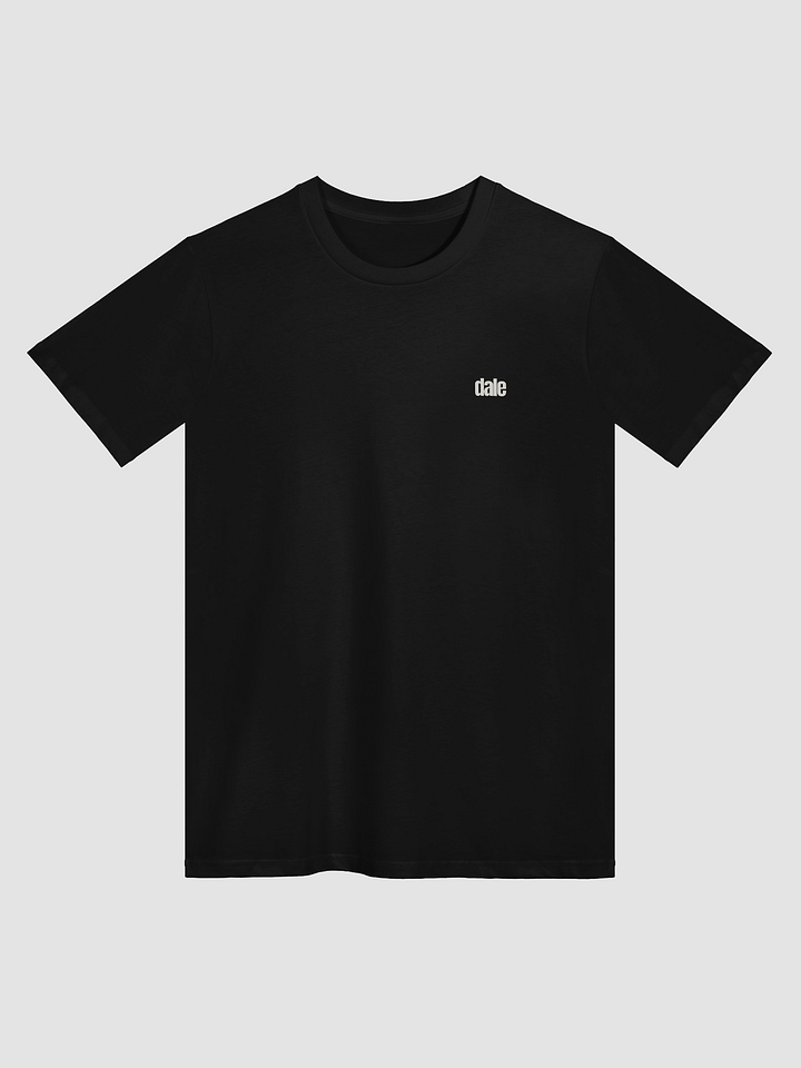 Patience Blend Unisex Tee product image (1)