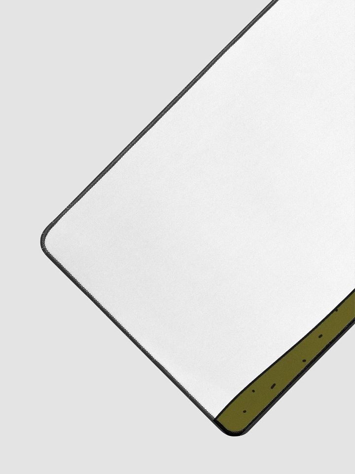 Take Care of Yourself Desk Mat 12