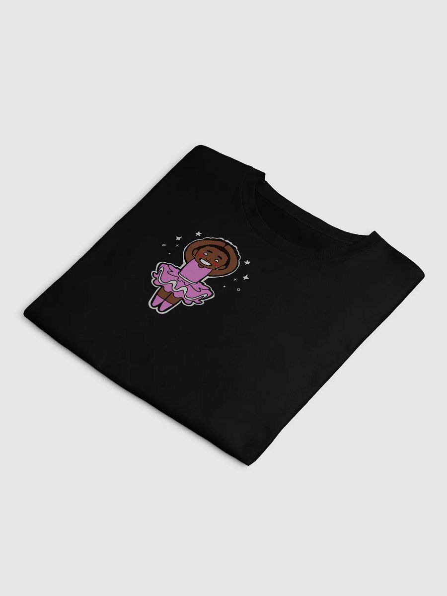 Dancing EbenAP Crop Top F product image (4)
