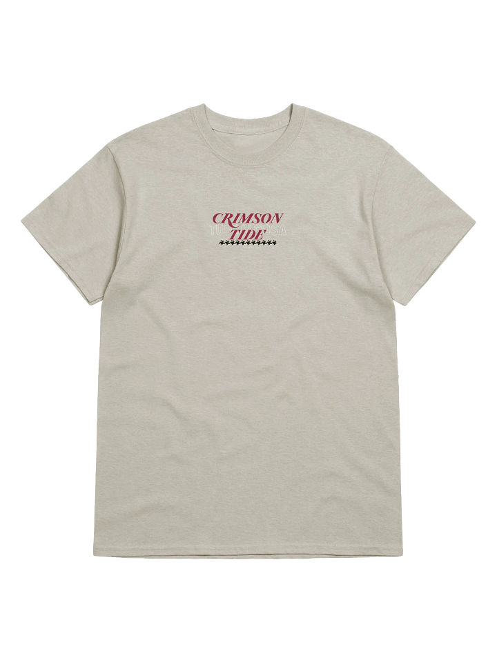 Tuscaloosa product image (2)