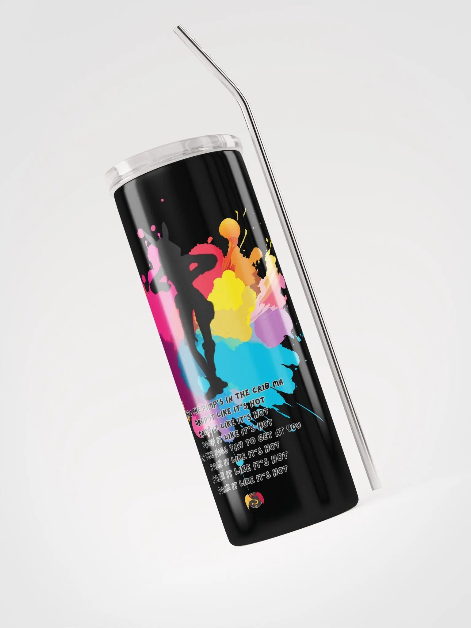 C'é sempre un momento per ballare! product image (5)