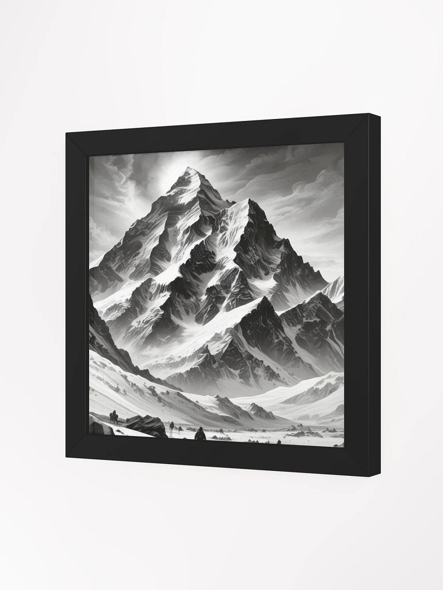 Mount Everest product image (30)