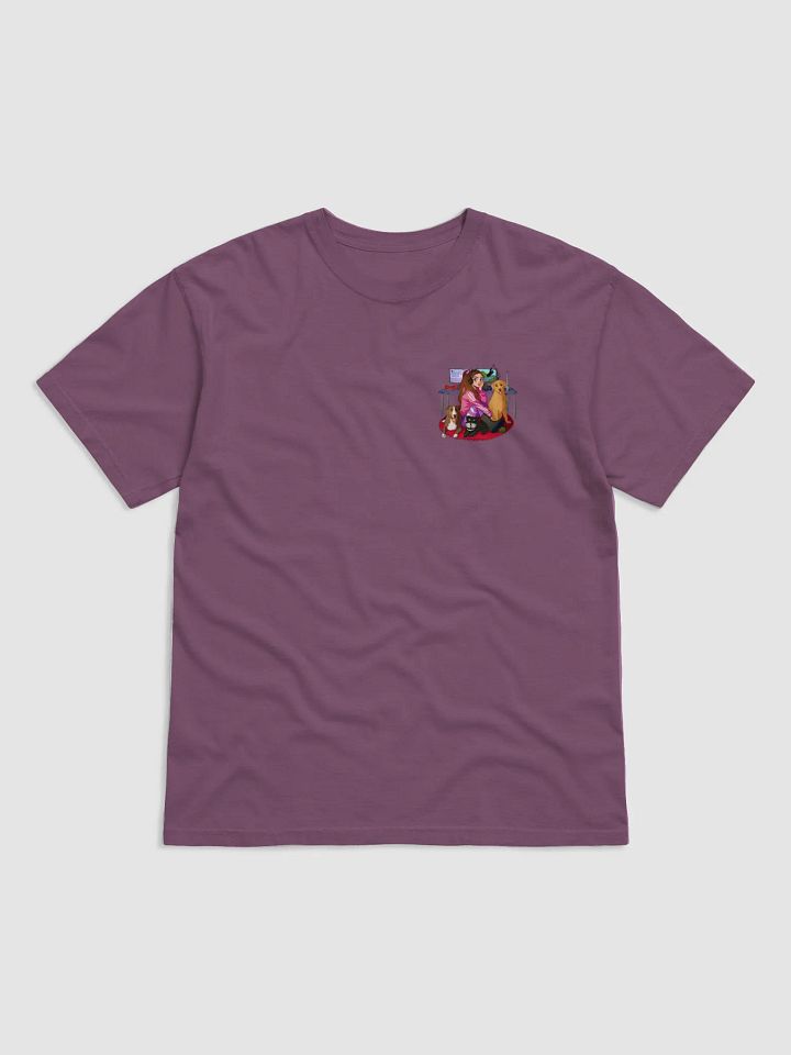 Jennifer T-Shirt product image (8)