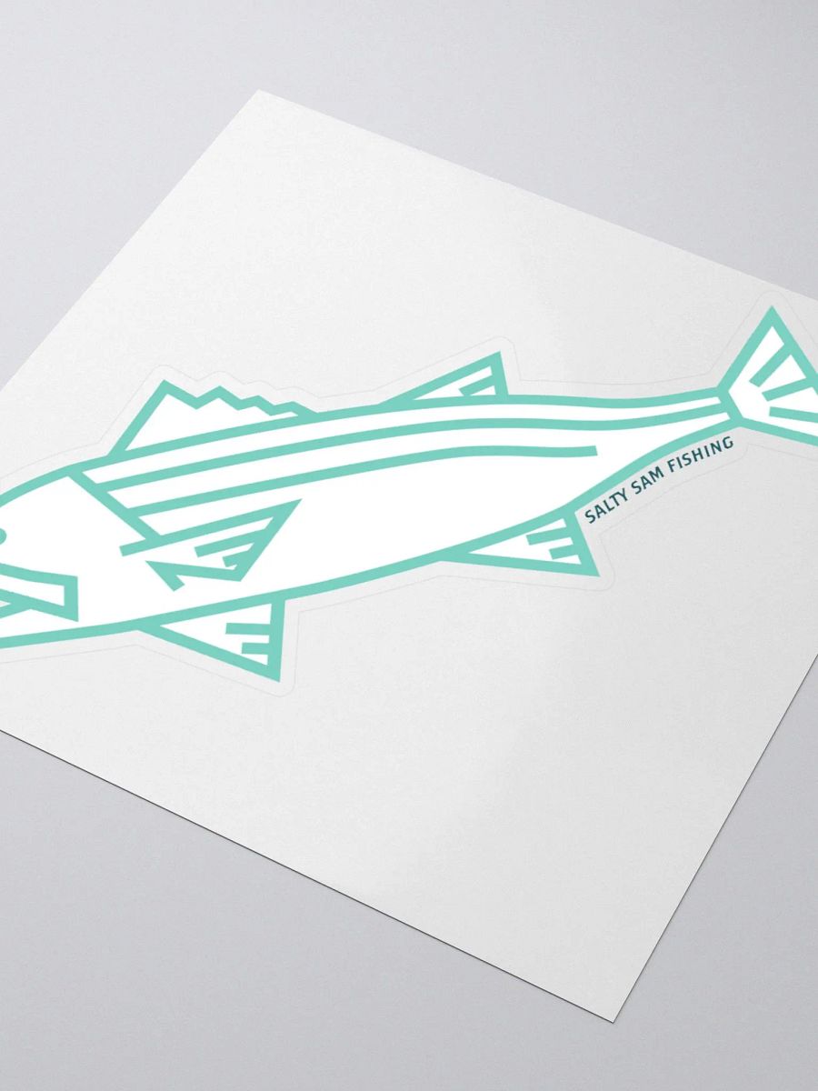 Striper Sticker product image (9)