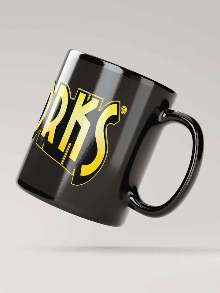 GameWorks Mug product image (3)