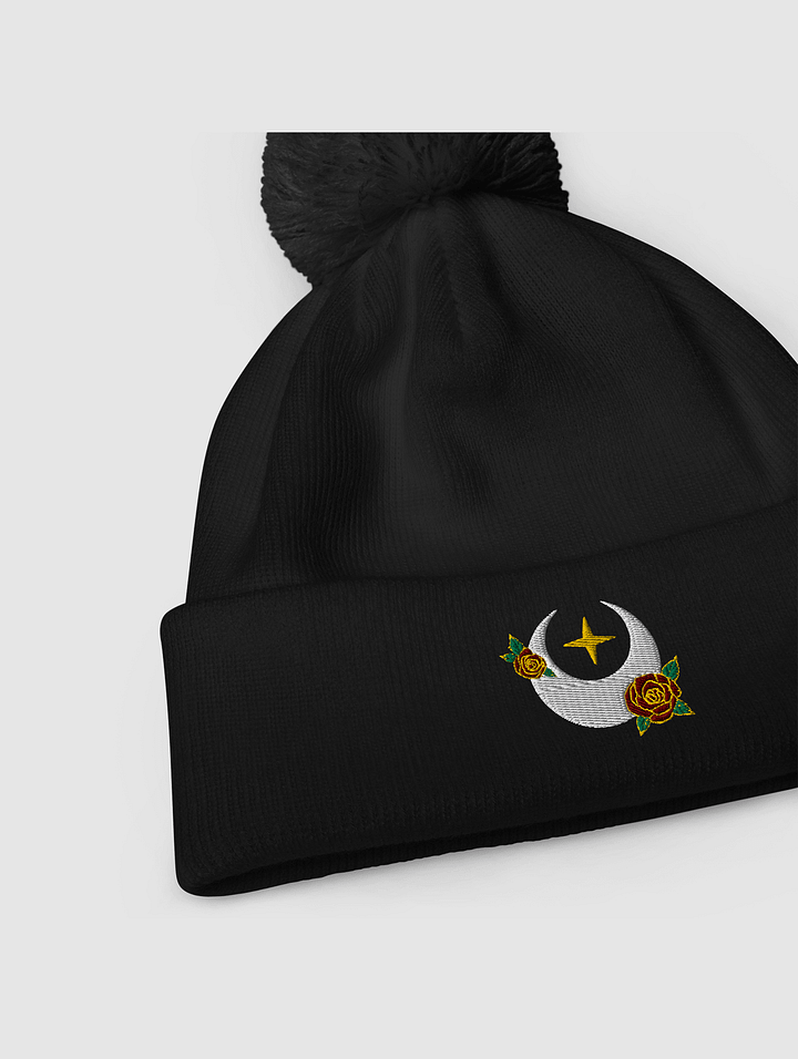 MoonRose Pom-Pom product image (2)
