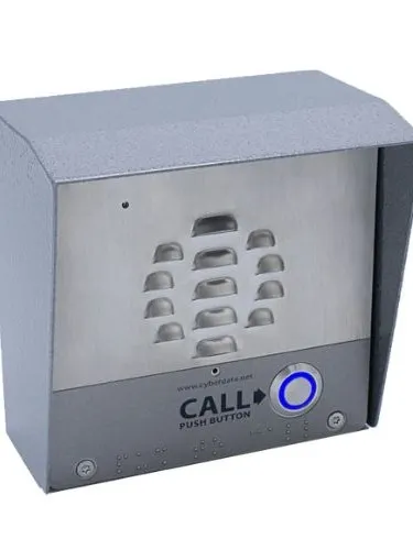 CyberData 011186 - SIP Outdoor Intercom product image (2)