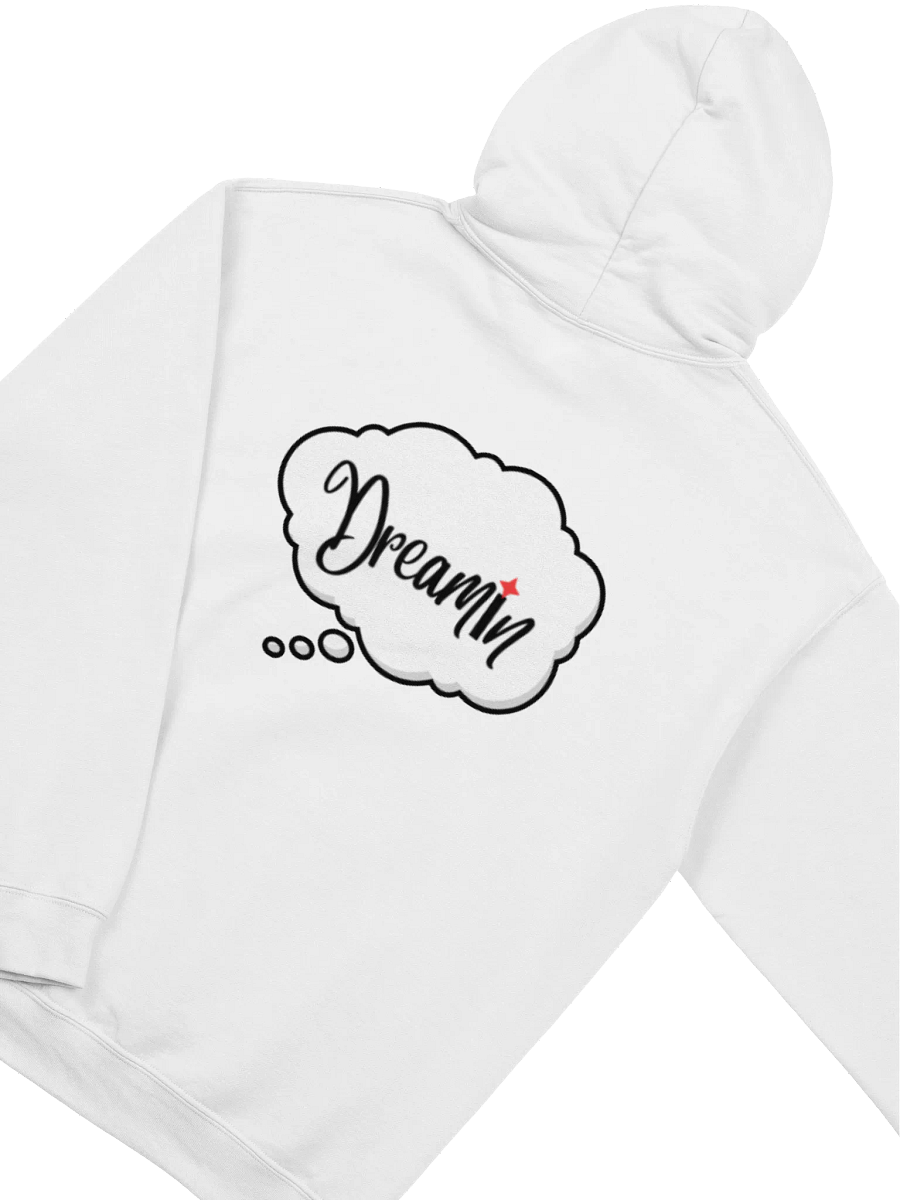Dreamin Classic Hoodie product image (10)