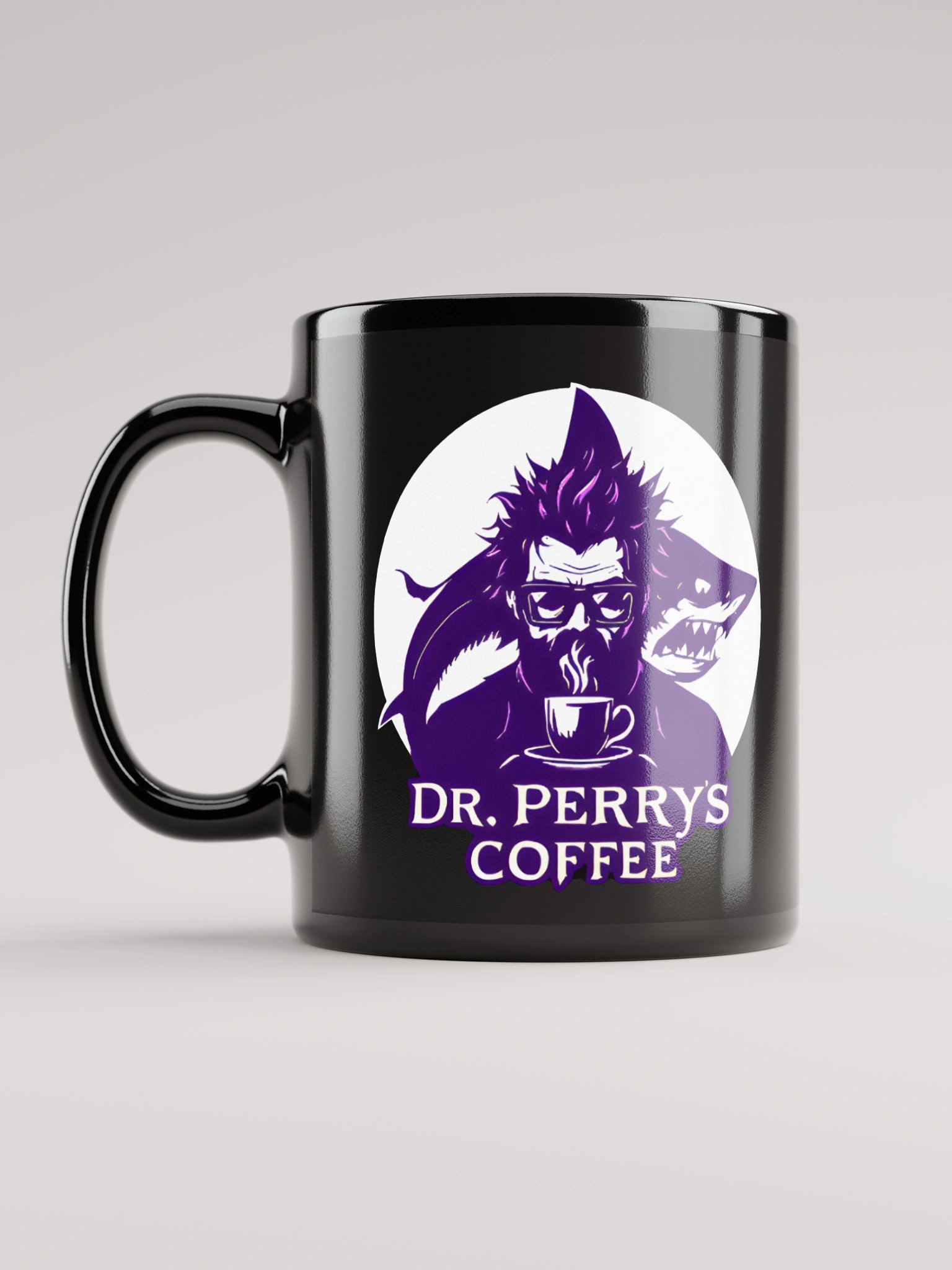 Shark Sips Mug product image (11)