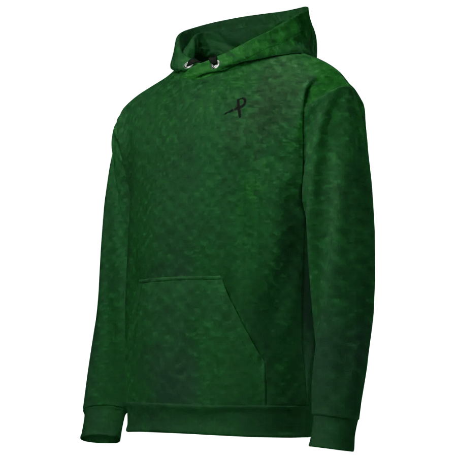 Emerald Forest Hoodie product image (12)