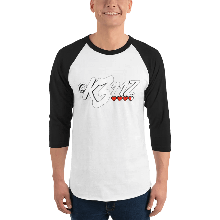 K311Z Skate Flow 3/4 Sleeve product image (3)