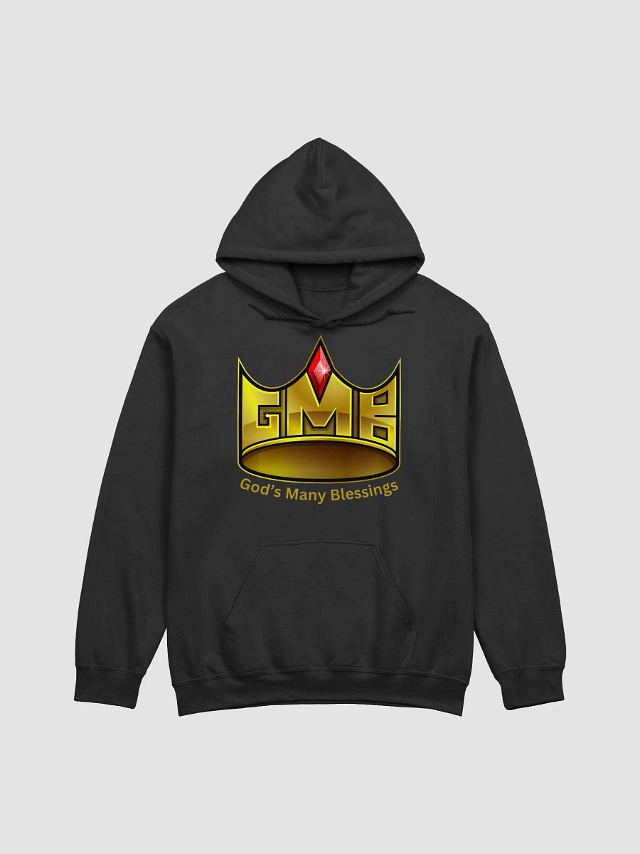 G.M.B Crown product image (2)
