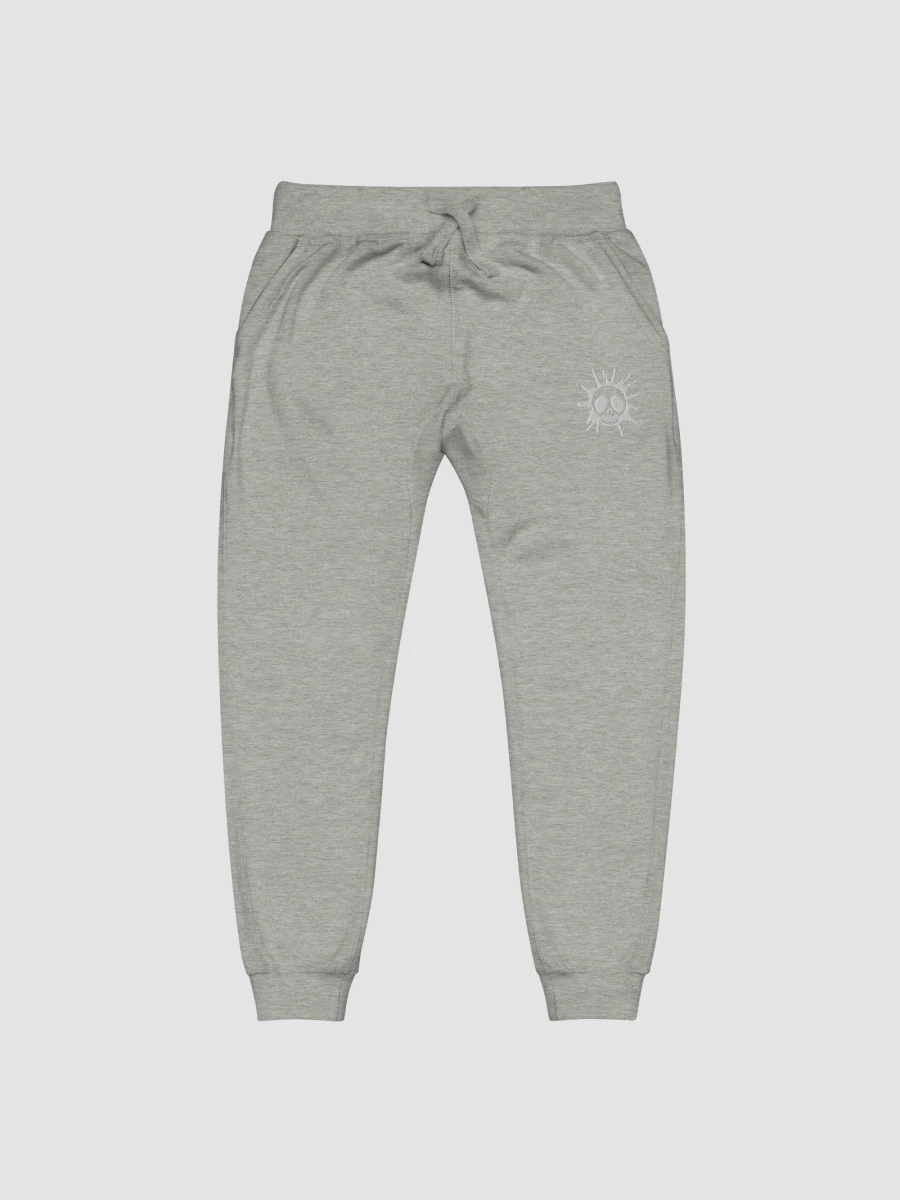 Classic Logo Unisex Sweatpants [Embroidered] product image (1)