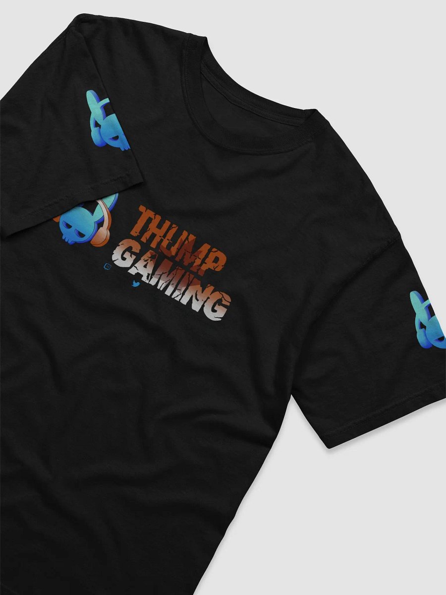 ThumpGaming T-Shirt product image (3)