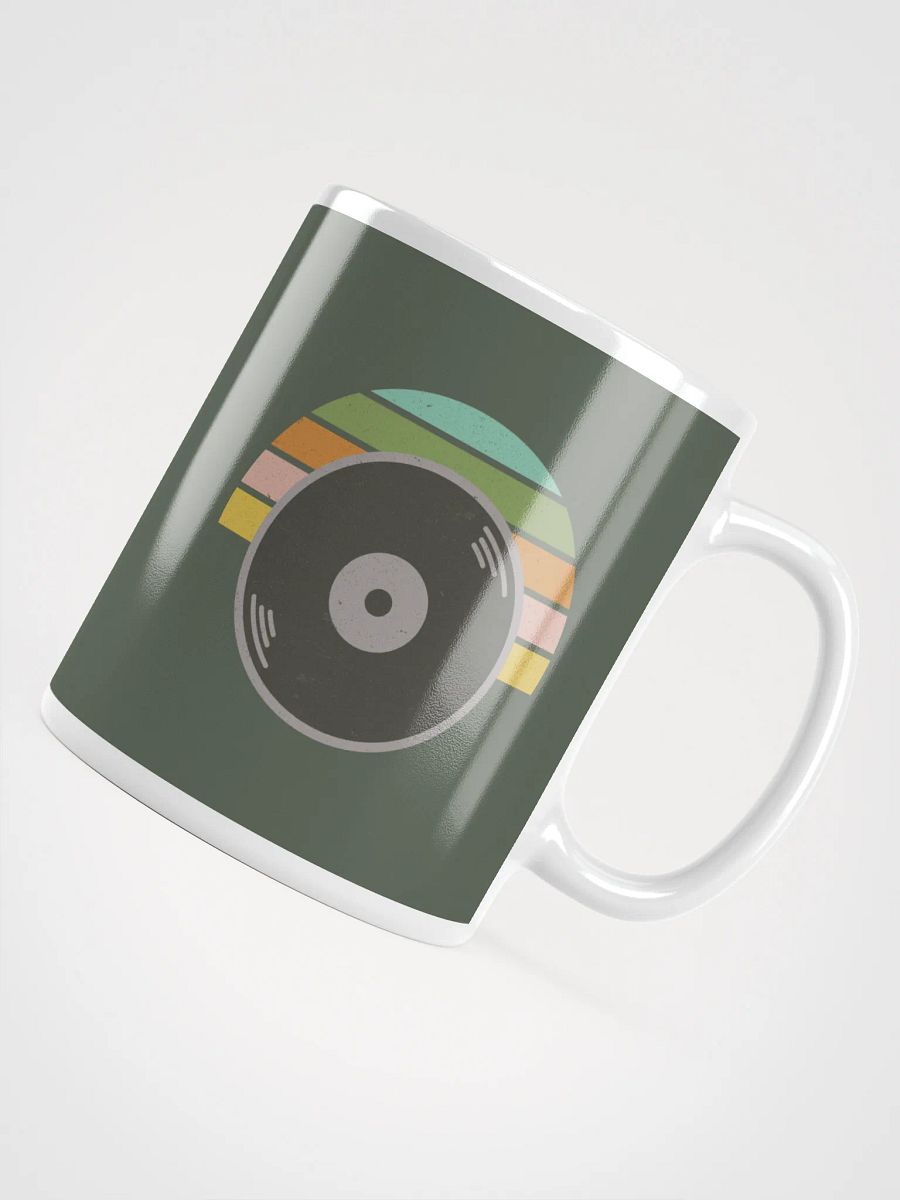 Lost Records: Bloom and Rage Swann's Record Mug product image (4)