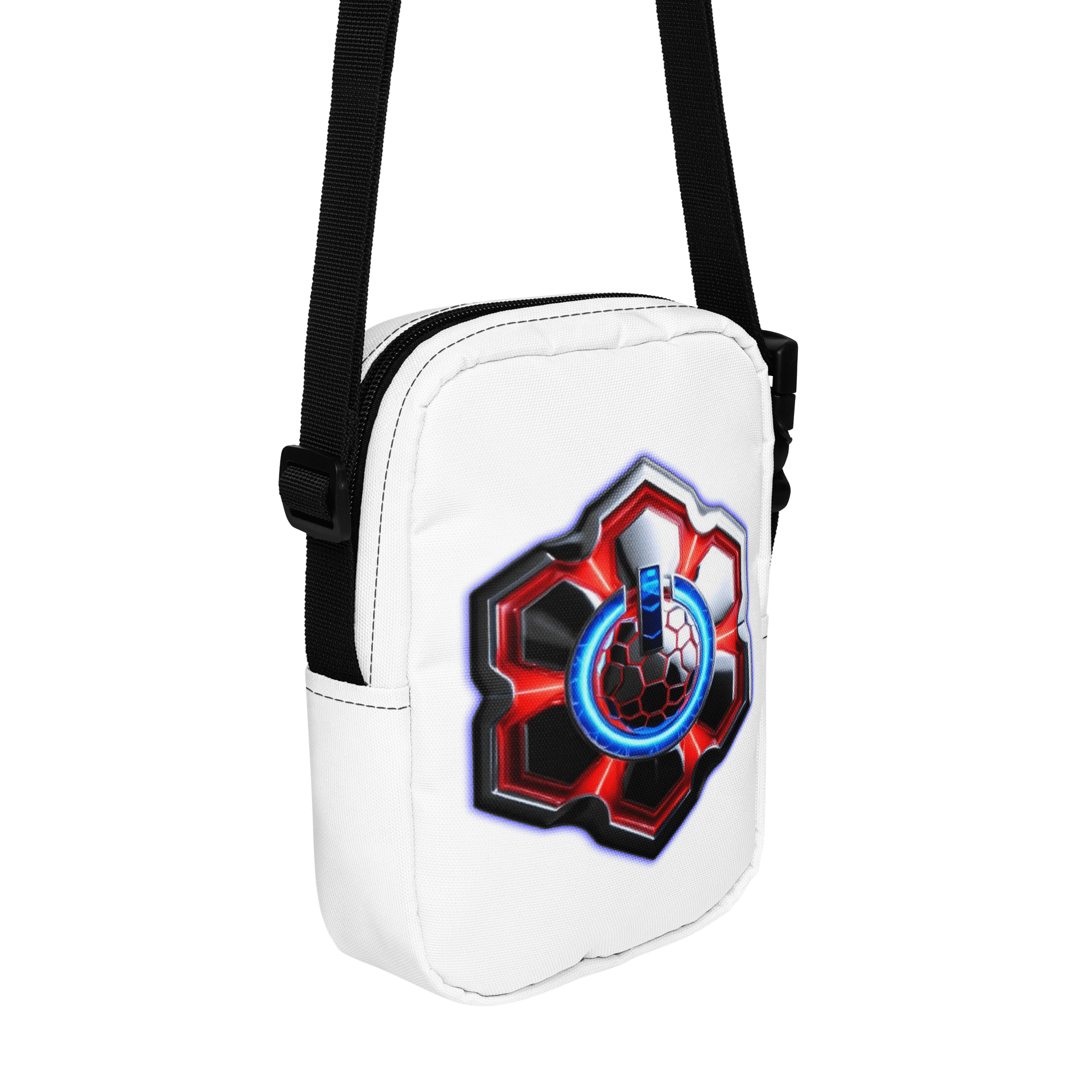 Ascendance – Feel The Flow Crossbody Bag product image (4)