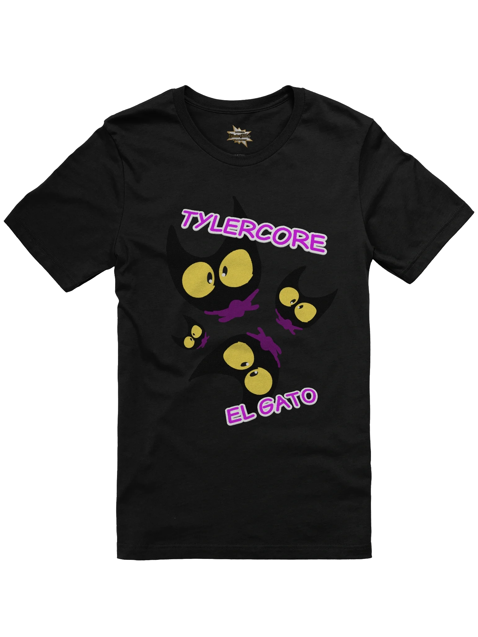 TYLERCORE - T.L Shirt product image (3)