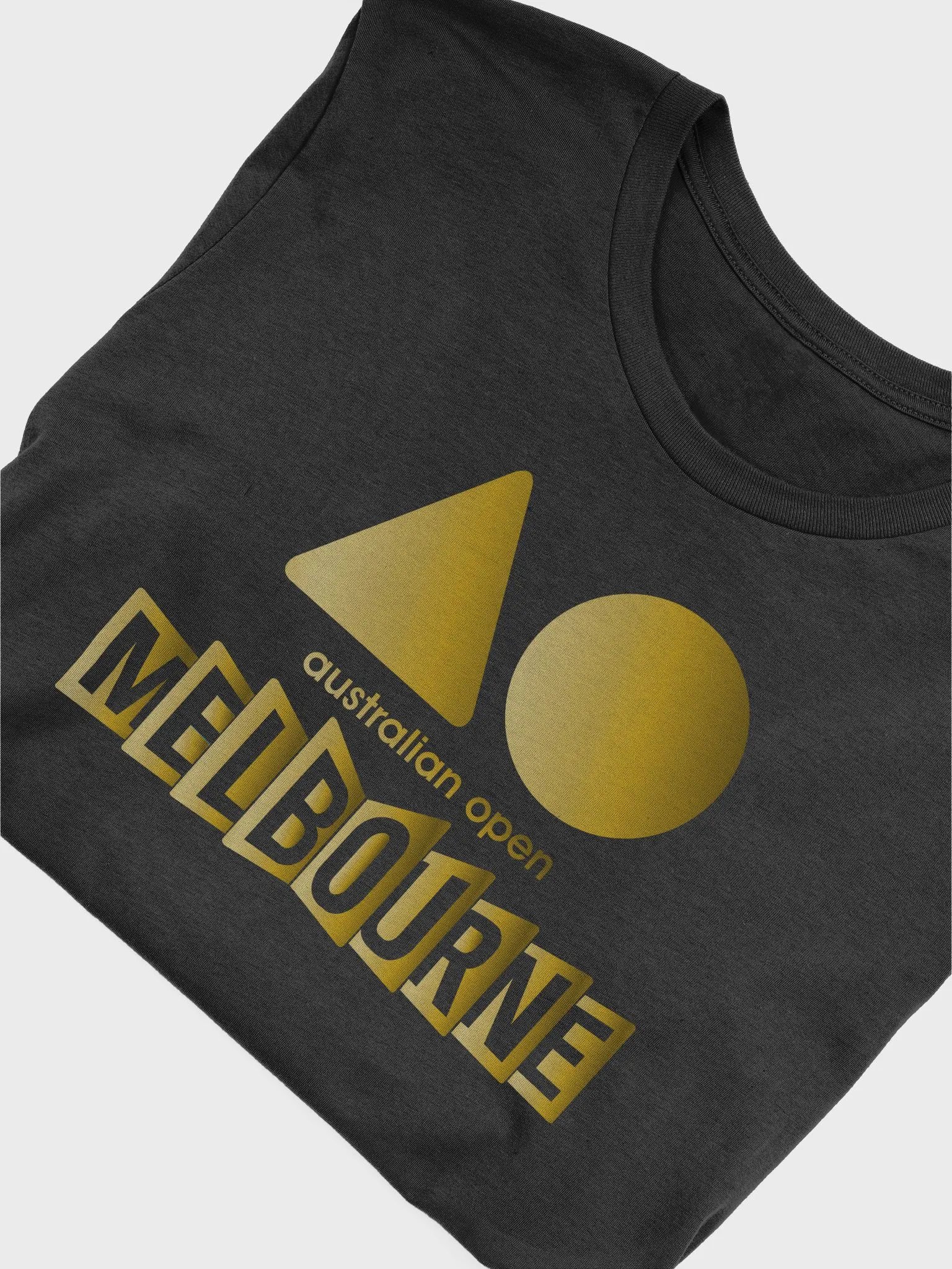 Melbourne Triangle Circle T-Shirt product image (33)