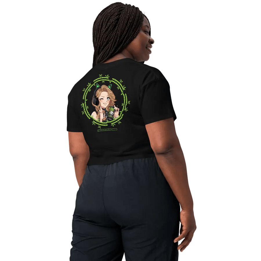 BLP Crop Top 2024 product image (33)
