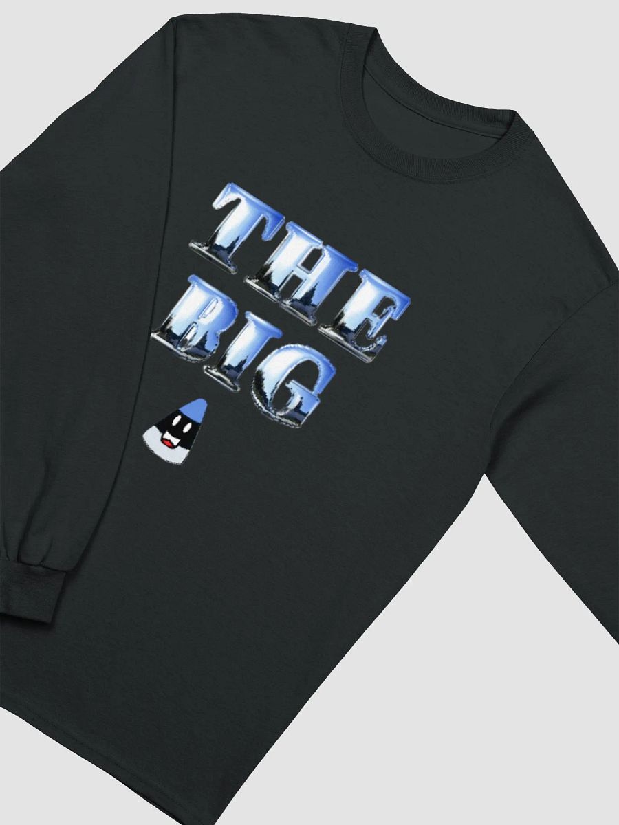THE BIG CANDY - Long Sleeve product image (3)