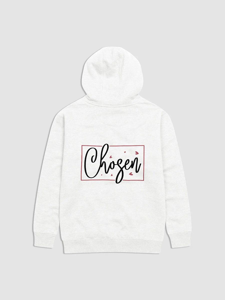 Chosen One: Unstoppable, Unique, Unforgettable product image (2)