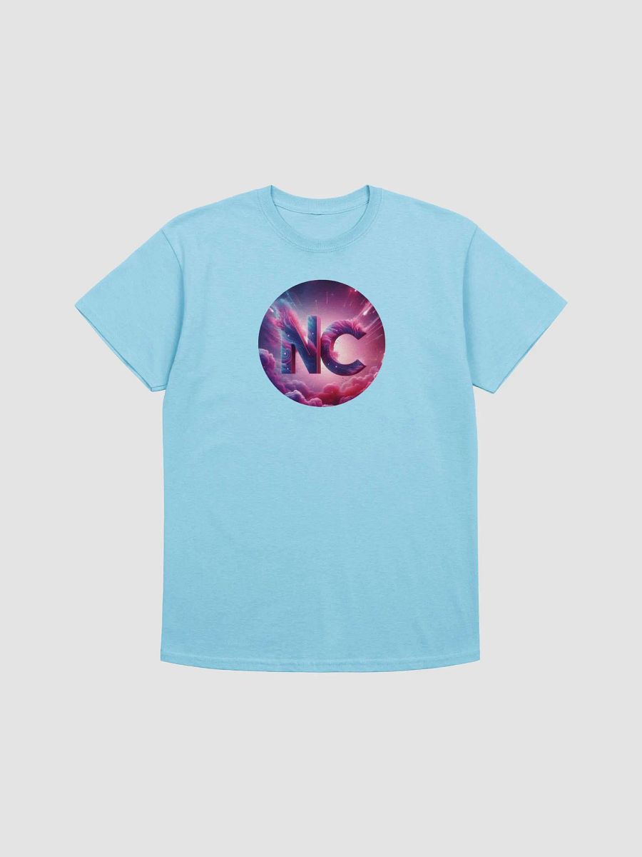 Nebula Logo Tee product image (13)