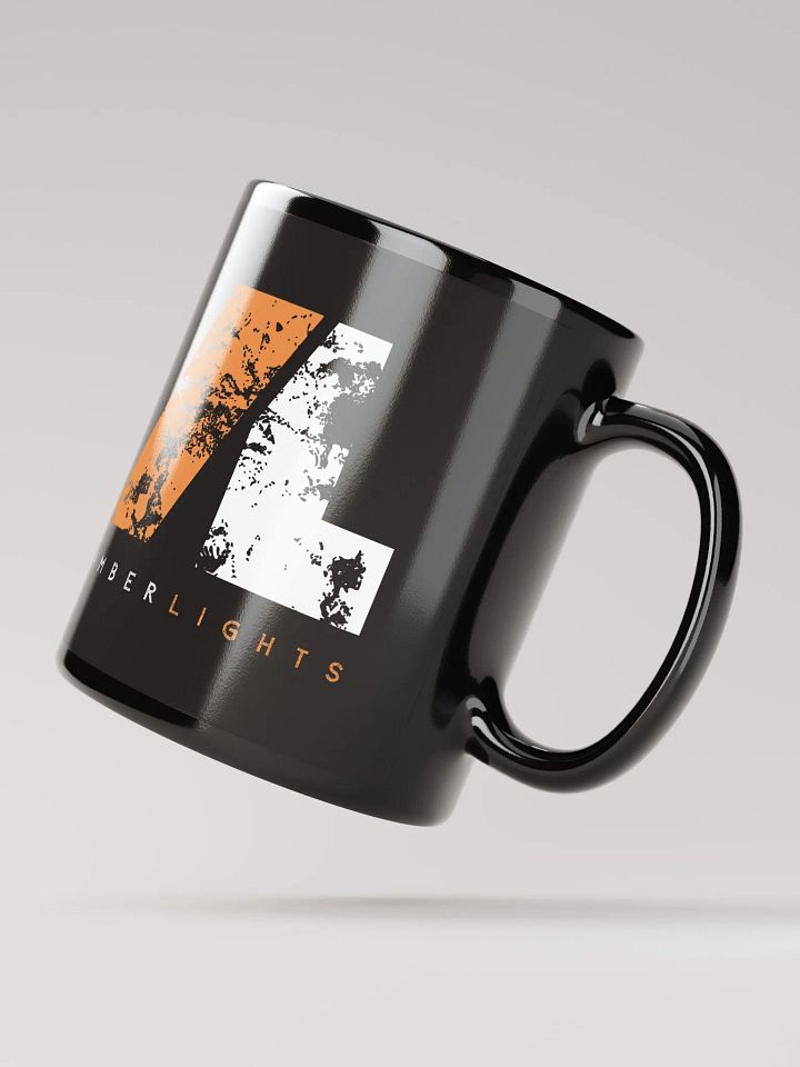 Worn Logo - Mug product image (3)