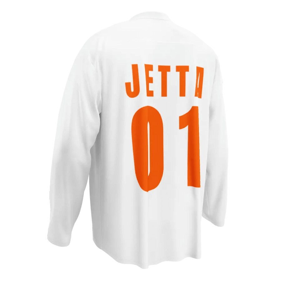 Jersey: General Jetta Edition product image (4)
