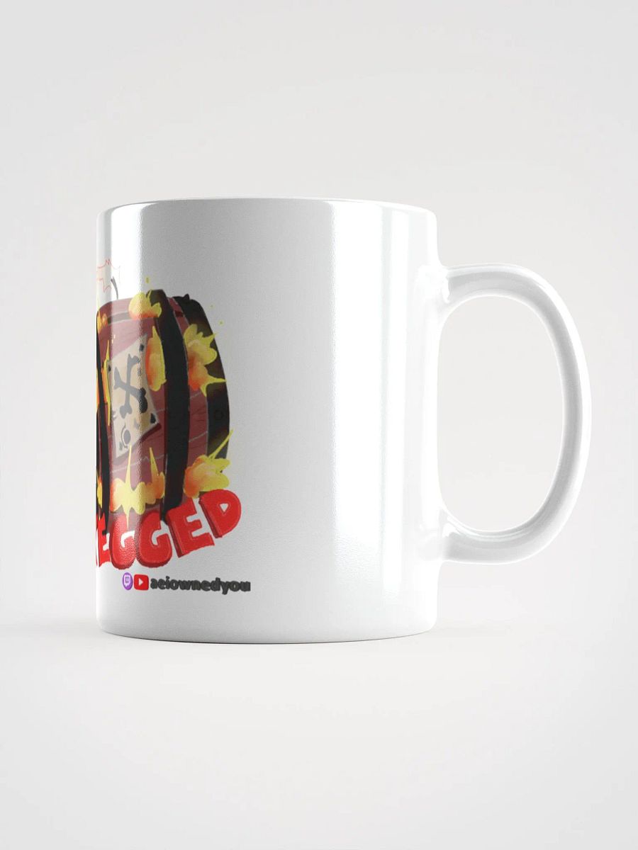 Kegged Coffee Mug product image (2)
