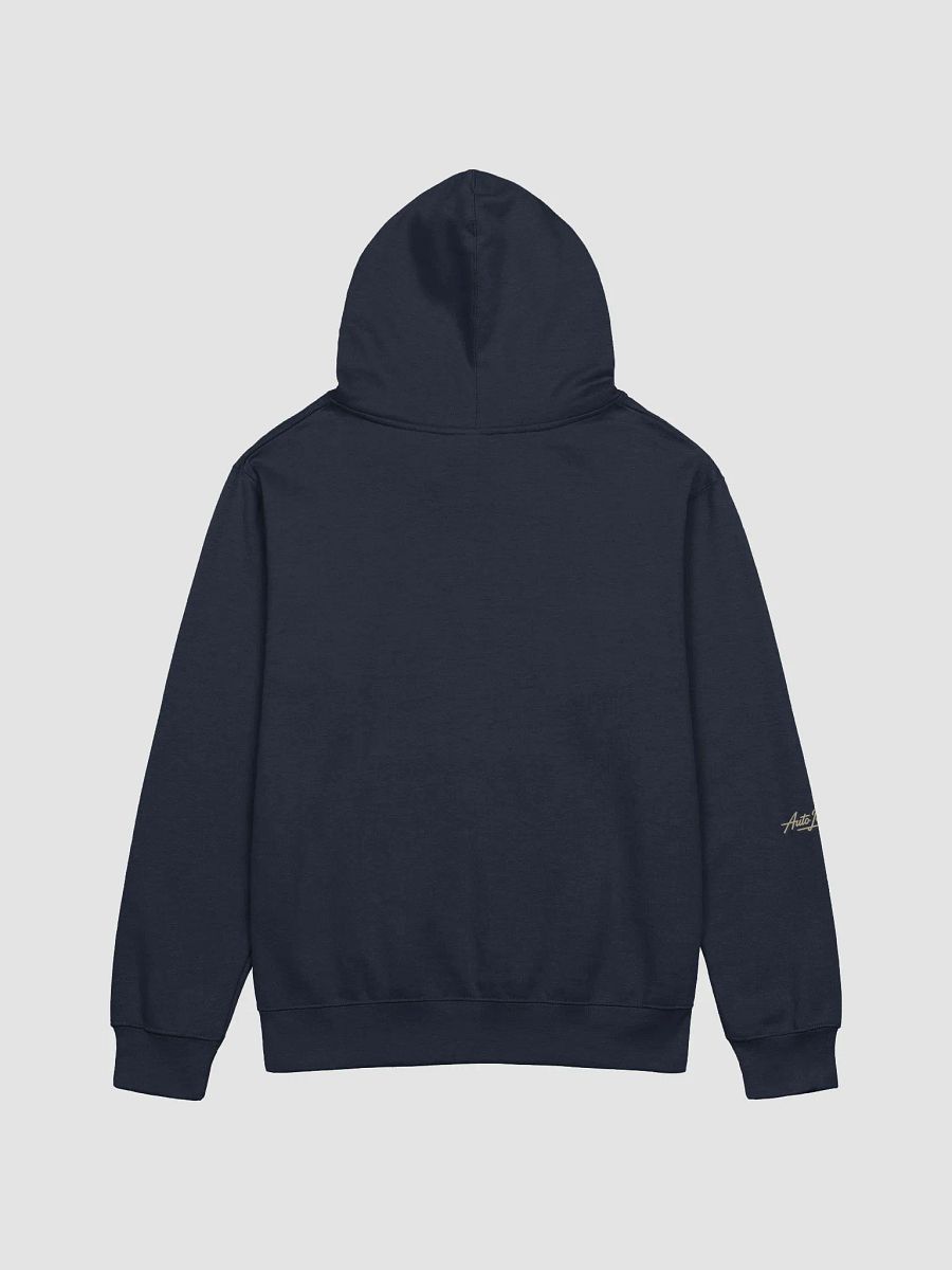 Trails and Tails Offroad Hoodie product image (17)
