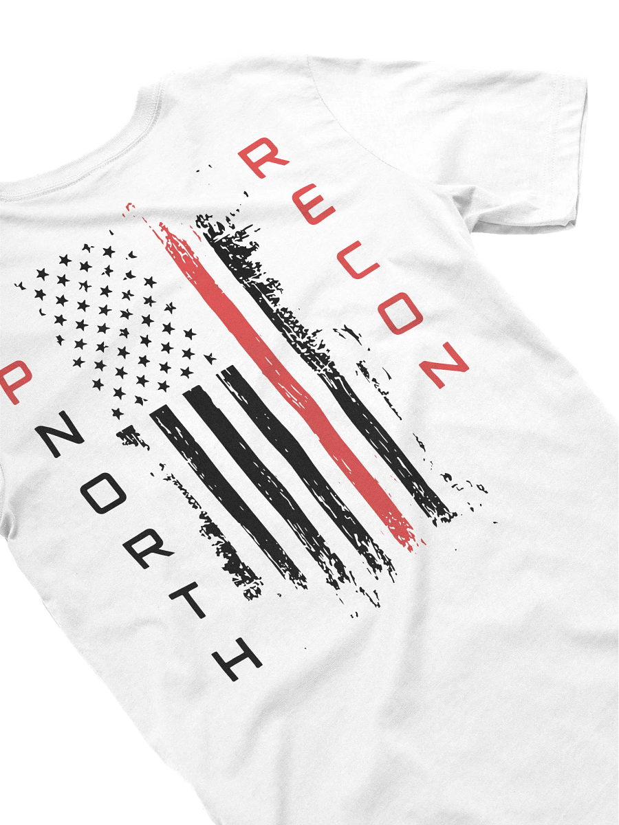 Alt. SM Logo Tee product image (19)