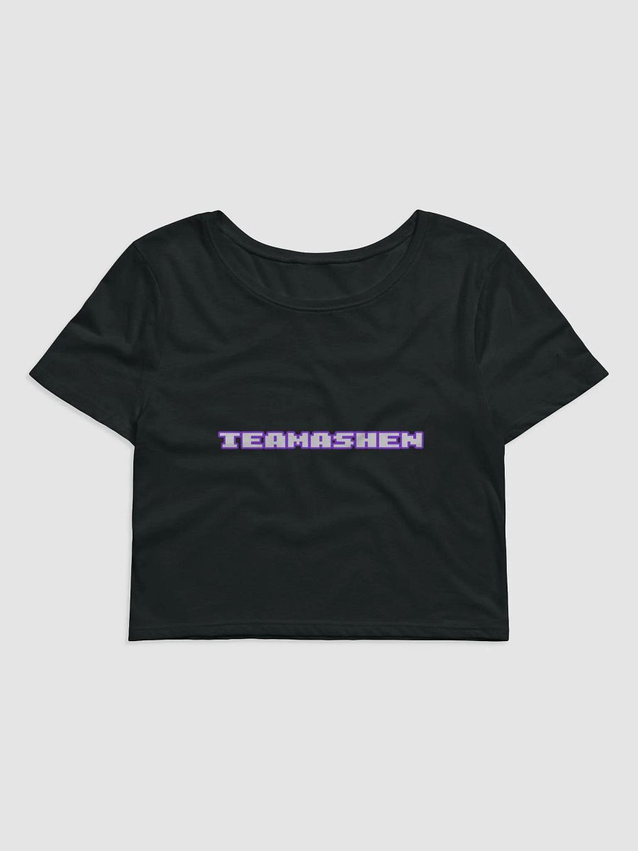 8 Bit Crop Tee product image (3)