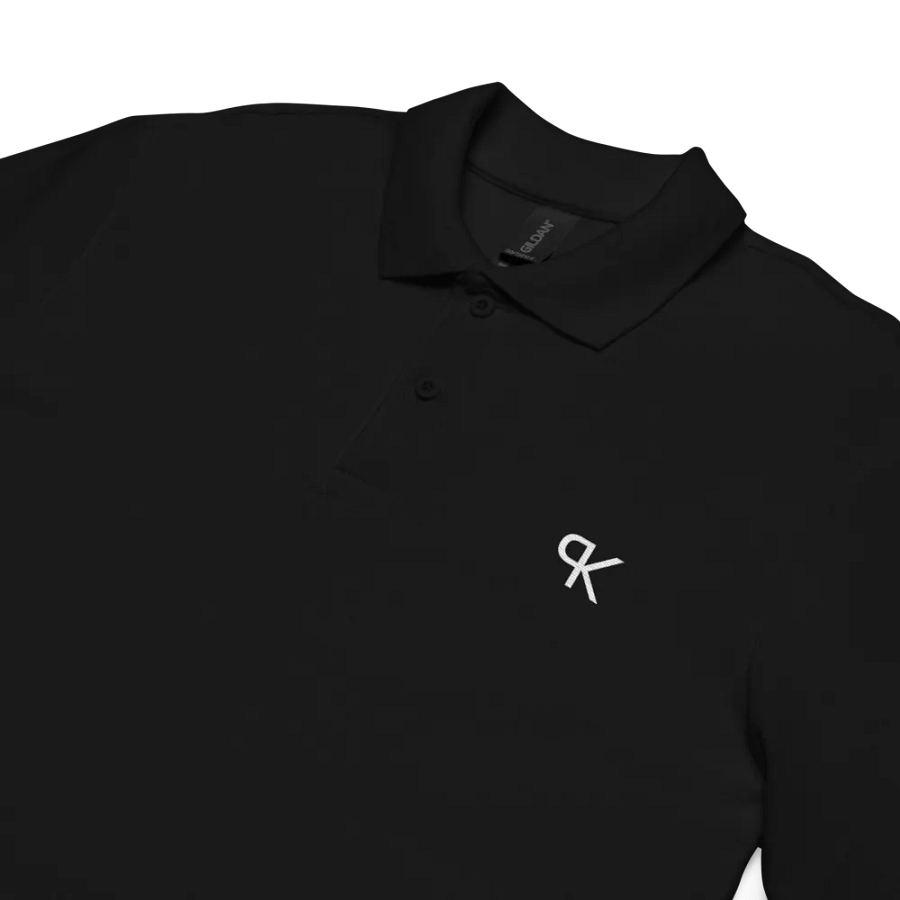 [Kepa Design] Polo Shirt product image (2)