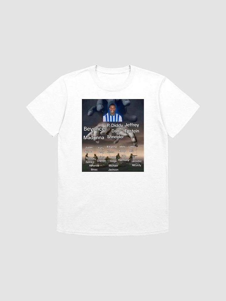 Igor Julio T-Shirt product image (2)