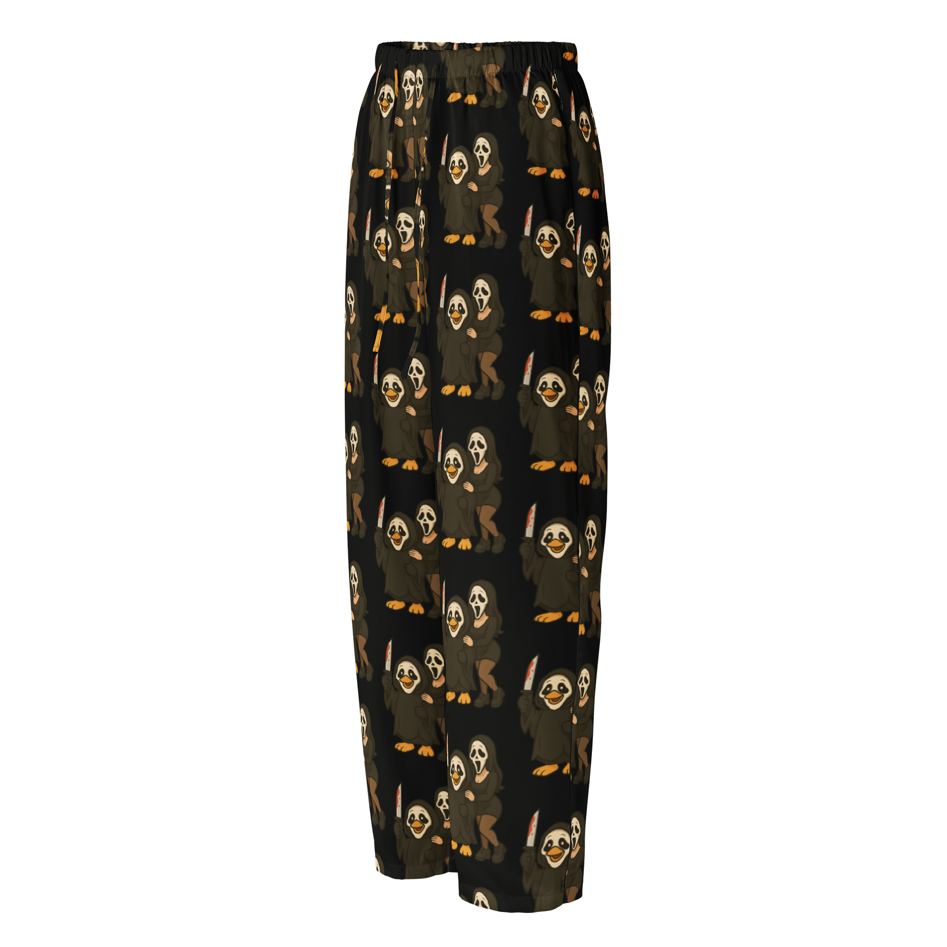 Bill The Killer Women's Pajama Pants product image (1)