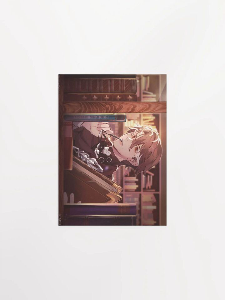 Honkai Star Rail: Welt product image (1)