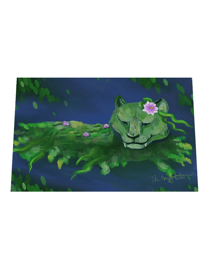 Kelp Cat product image (2)