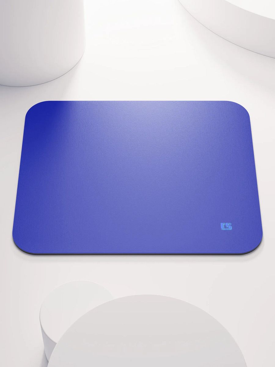 CS 8.7"x7.1" Mouse Pad product image (1)