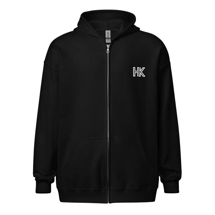 Twitch Family - Zip-up Hoodie product image (2)