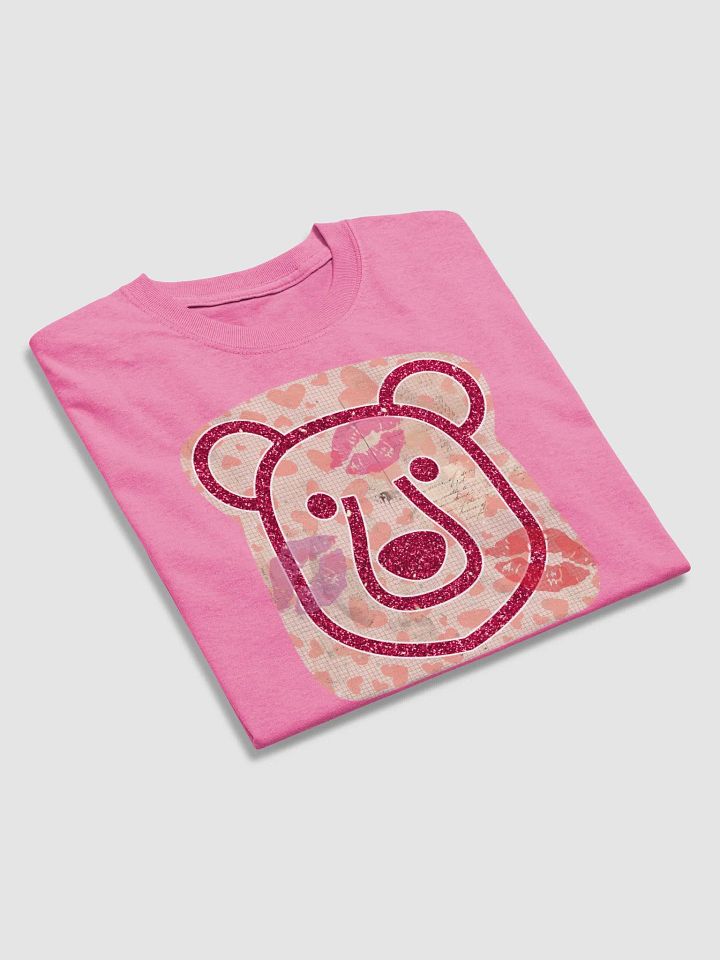 Bears Love Toast (Valentines Day) product image (1)