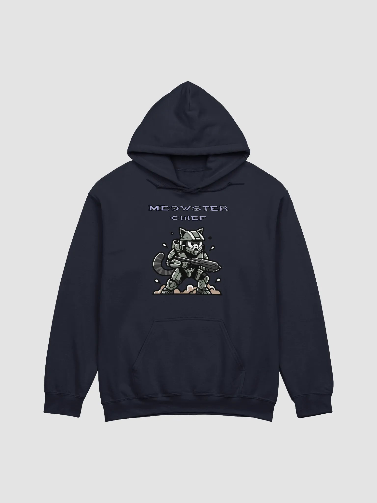 Halo Master Chief Sweatshirt product image (4)