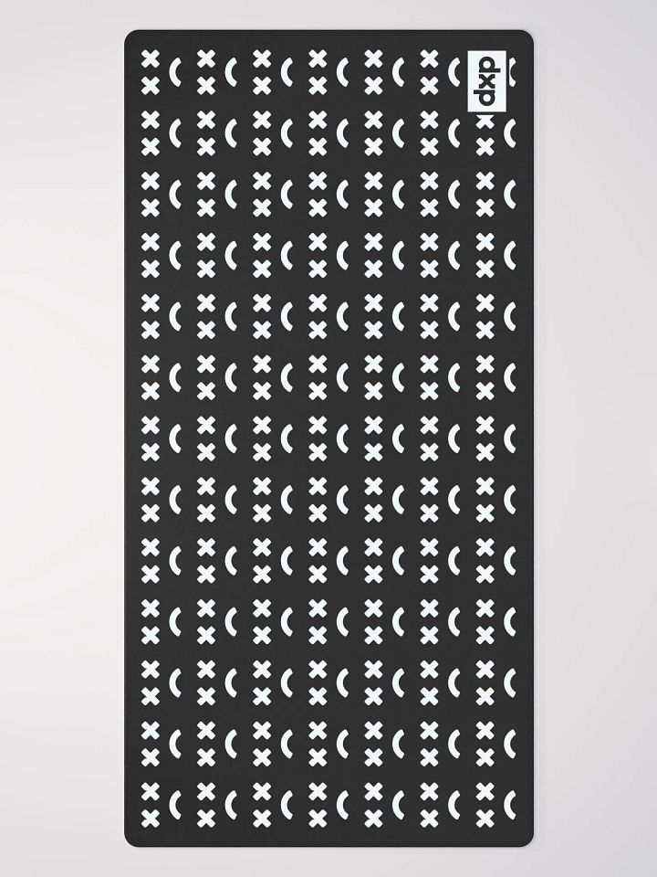 Sad Mouse Pad | Dark product image (2)