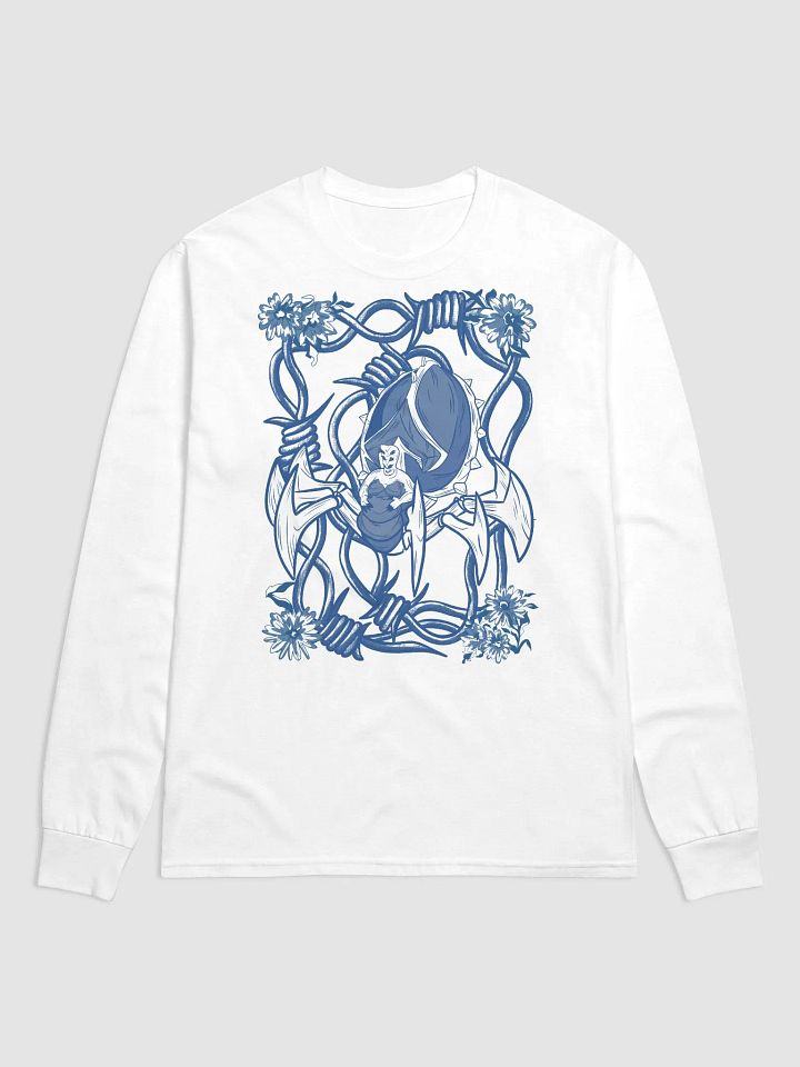Ceramic Verzik Long Sleeve product image (1)