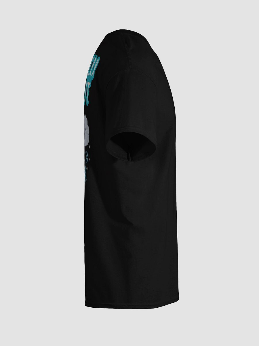 Female Nuka Frost T-Shirt product image (91)