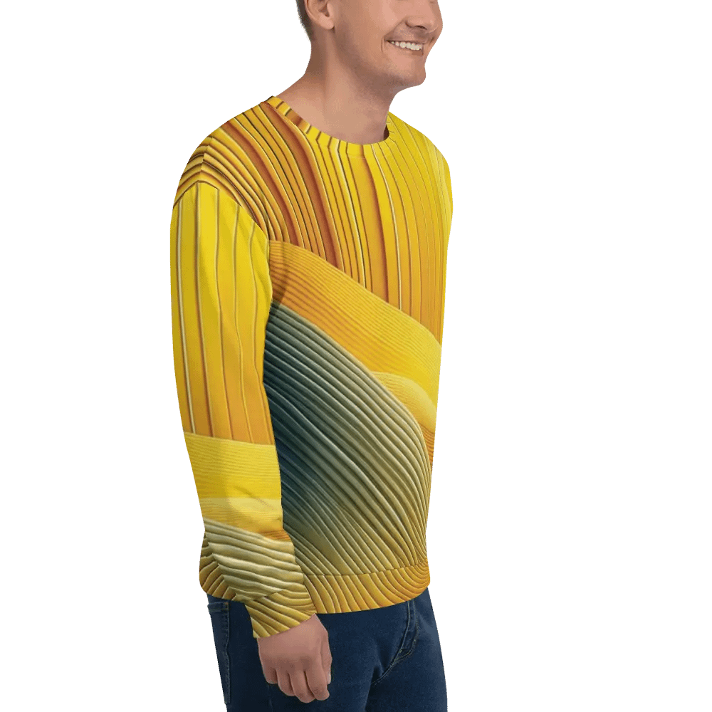 Men's Golden Tint-4 Sweatshirt product image (7)