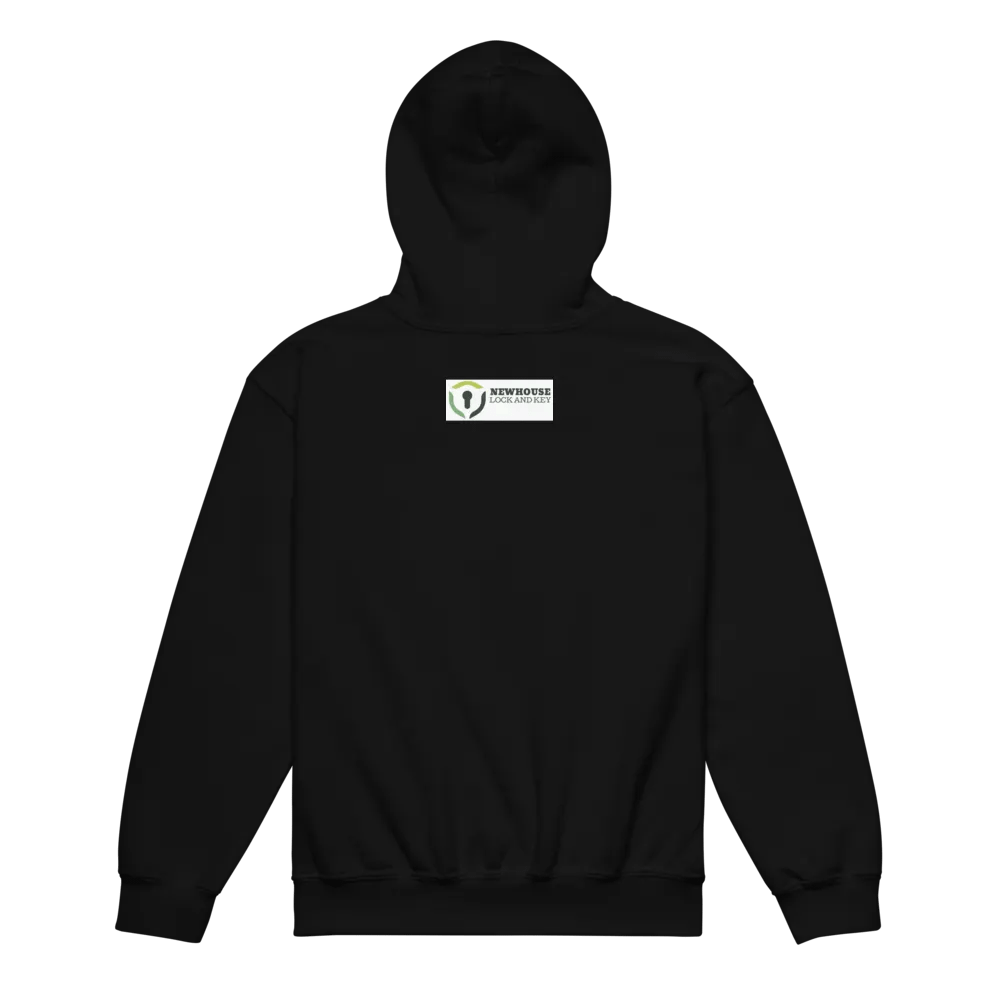 Nyx and Cipher youth Hoodie product image (45)