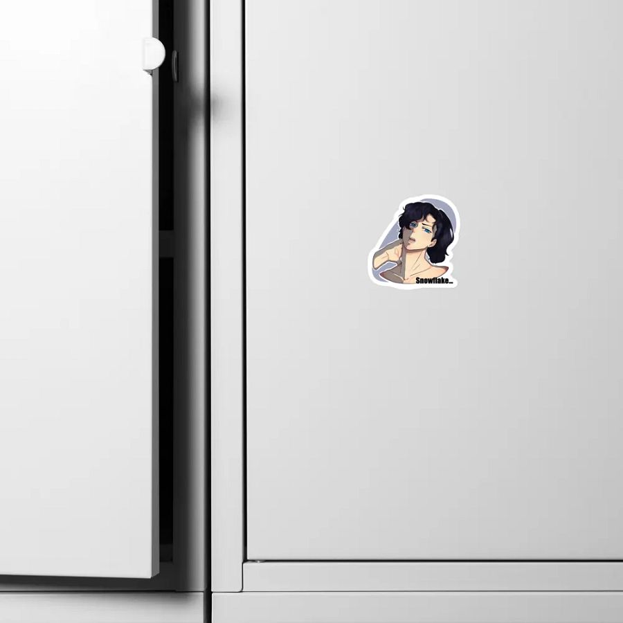 Russel Magnet 1 product image (10)
