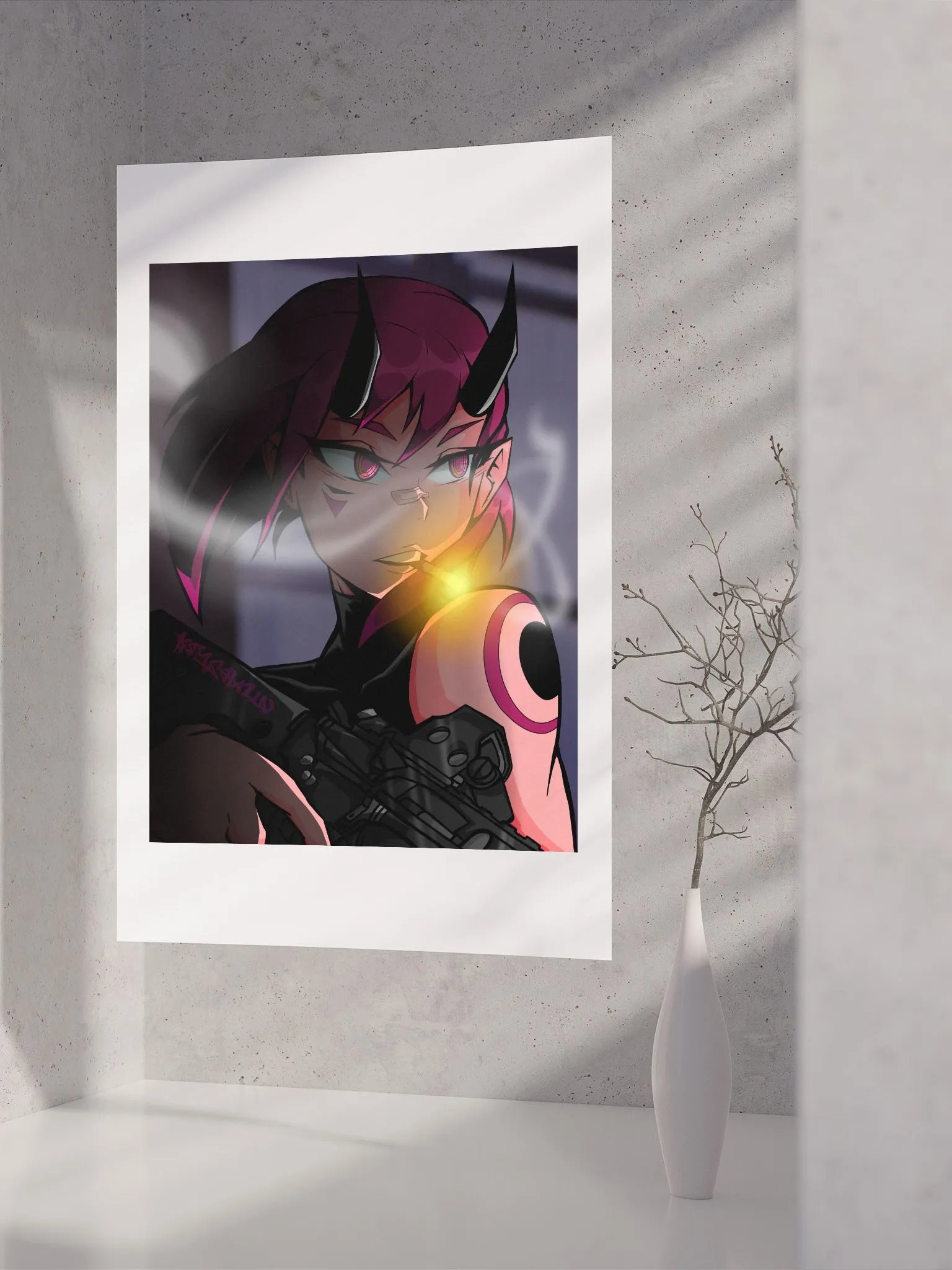 Kana's Got a Gun product image (8)