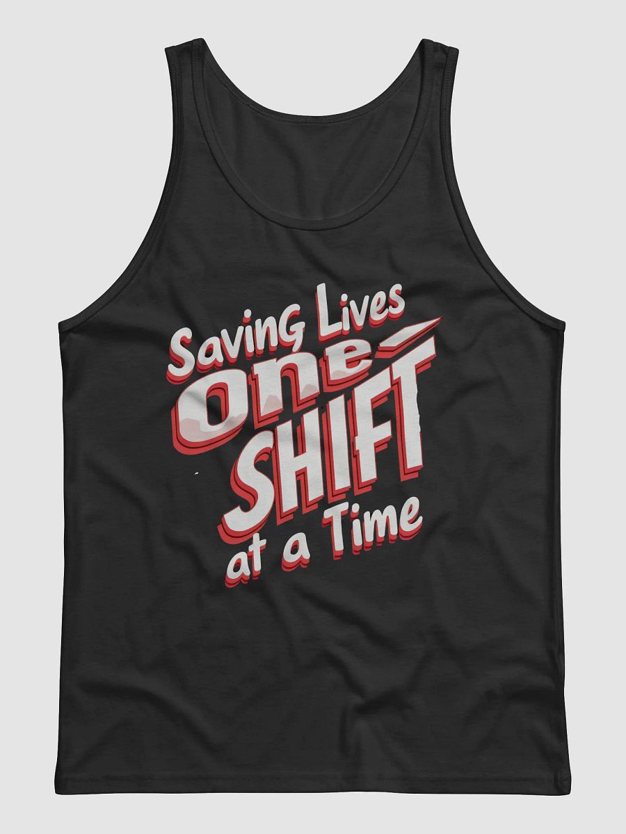 Shift Saver Tank product image (1)